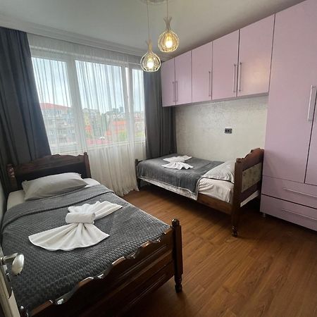 Apartament Batumi Zewnętrze zdjęcie