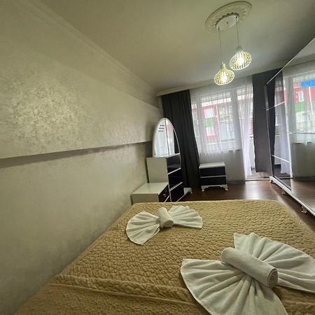Apartament Batumi Zewnętrze zdjęcie