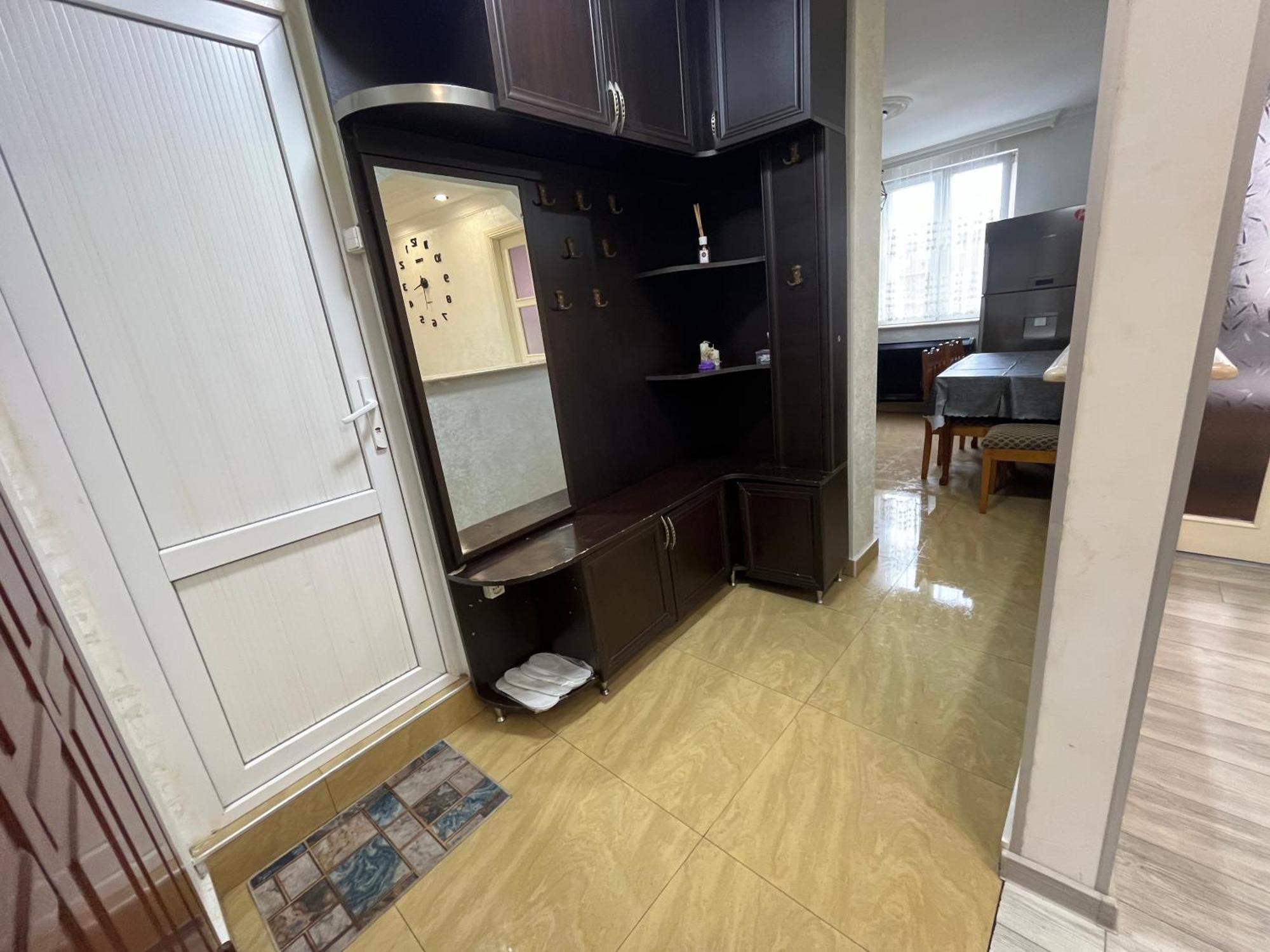 Apartament Batumi Zewnętrze zdjęcie