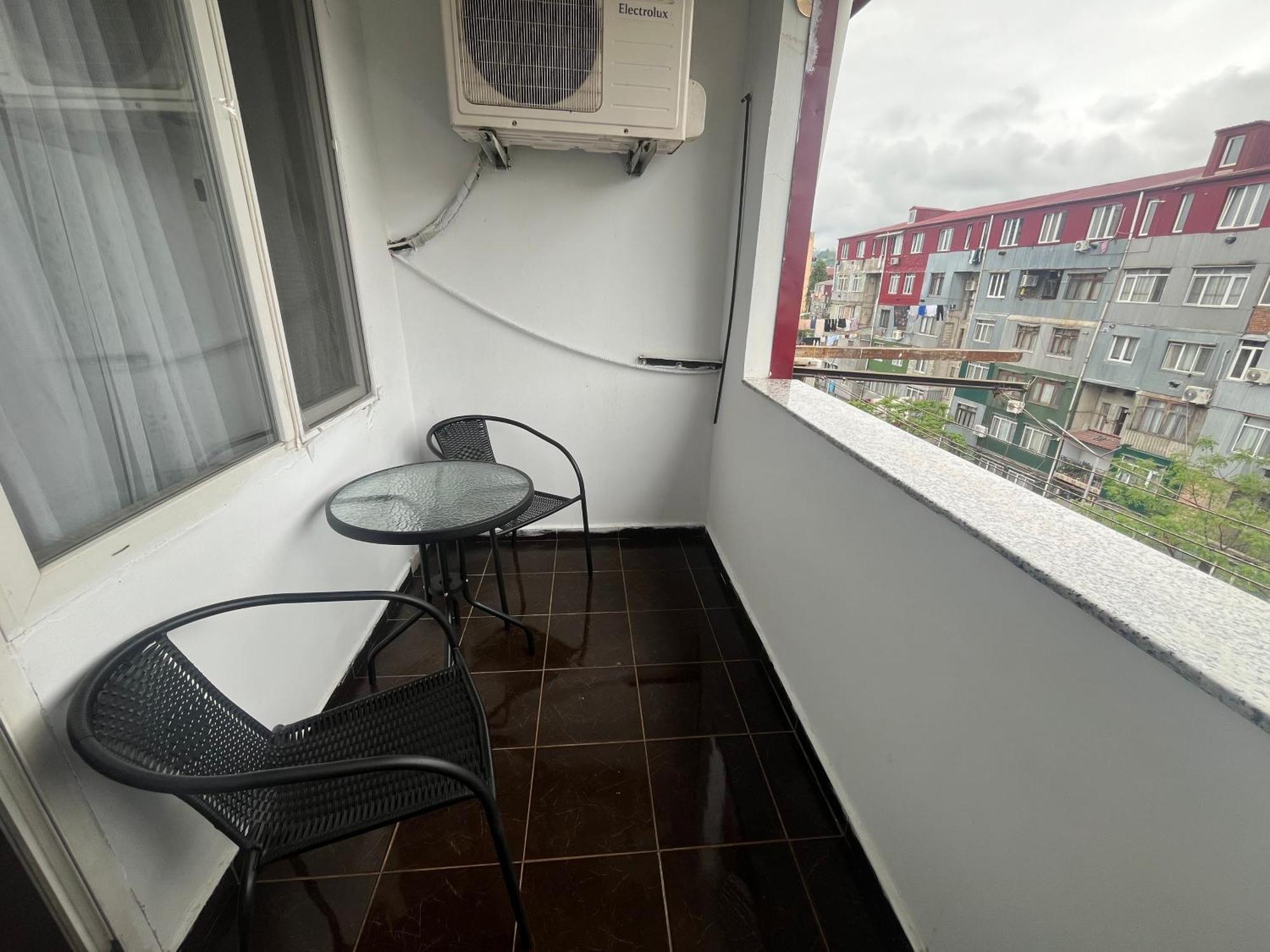Apartament Batumi Zewnętrze zdjęcie