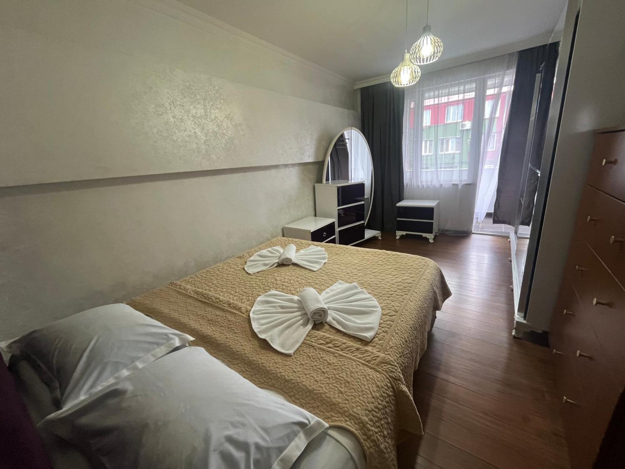 Apartament Batumi Zewnętrze zdjęcie