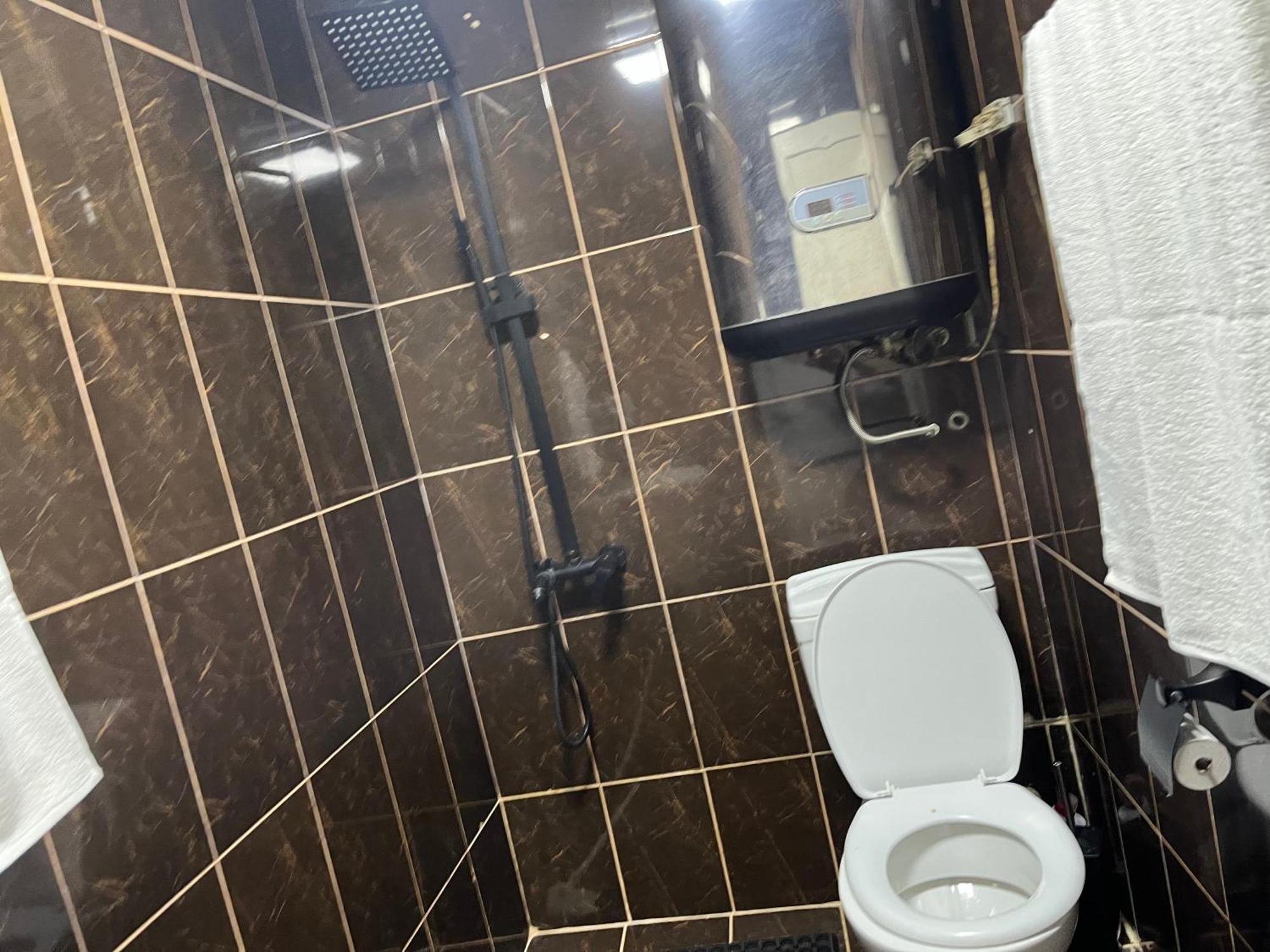 Apartament Batumi Zewnętrze zdjęcie