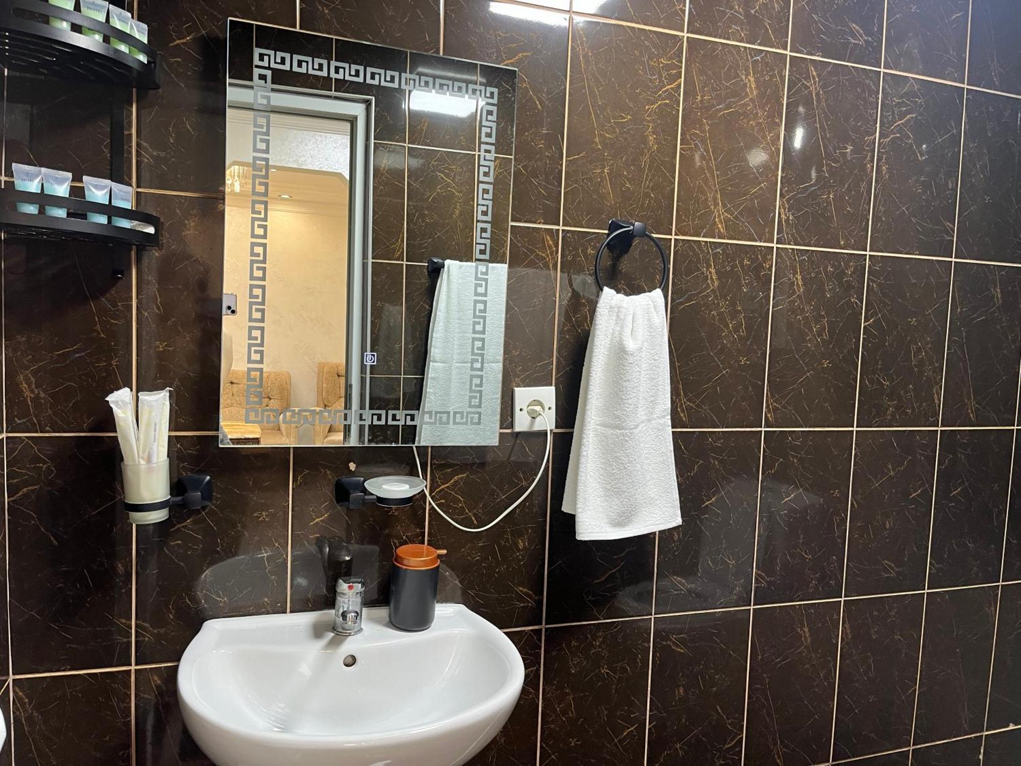 Apartament Batumi Zewnętrze zdjęcie