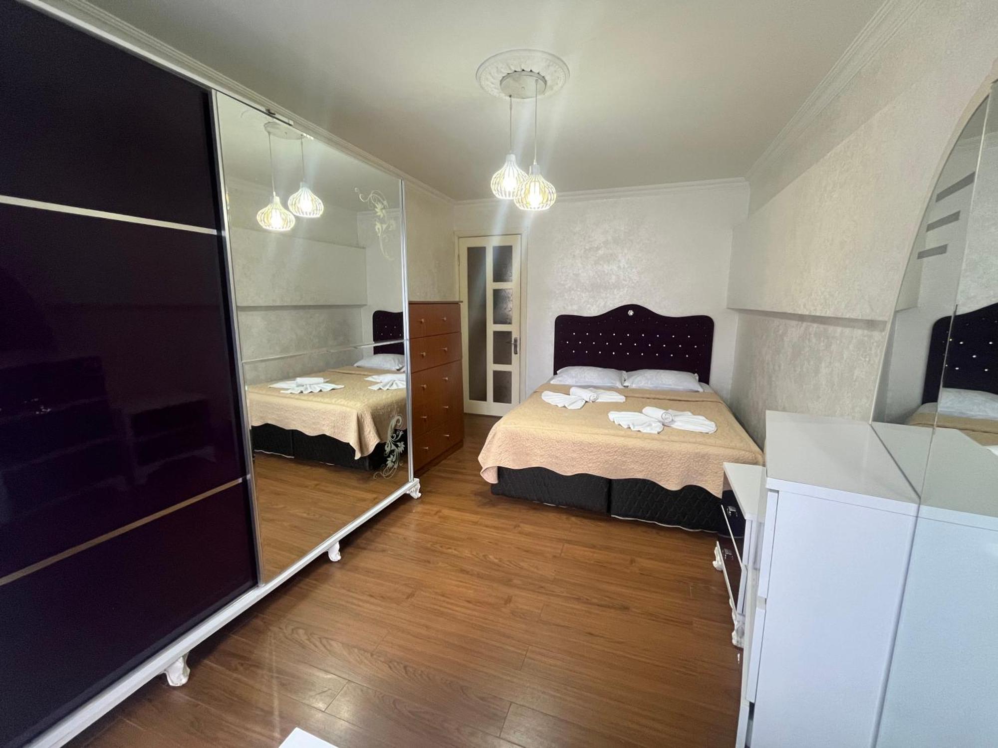 Apartament Batumi Zewnętrze zdjęcie