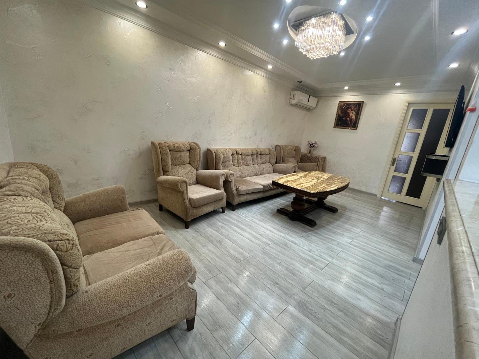 Apartament Batumi Zewnętrze zdjęcie