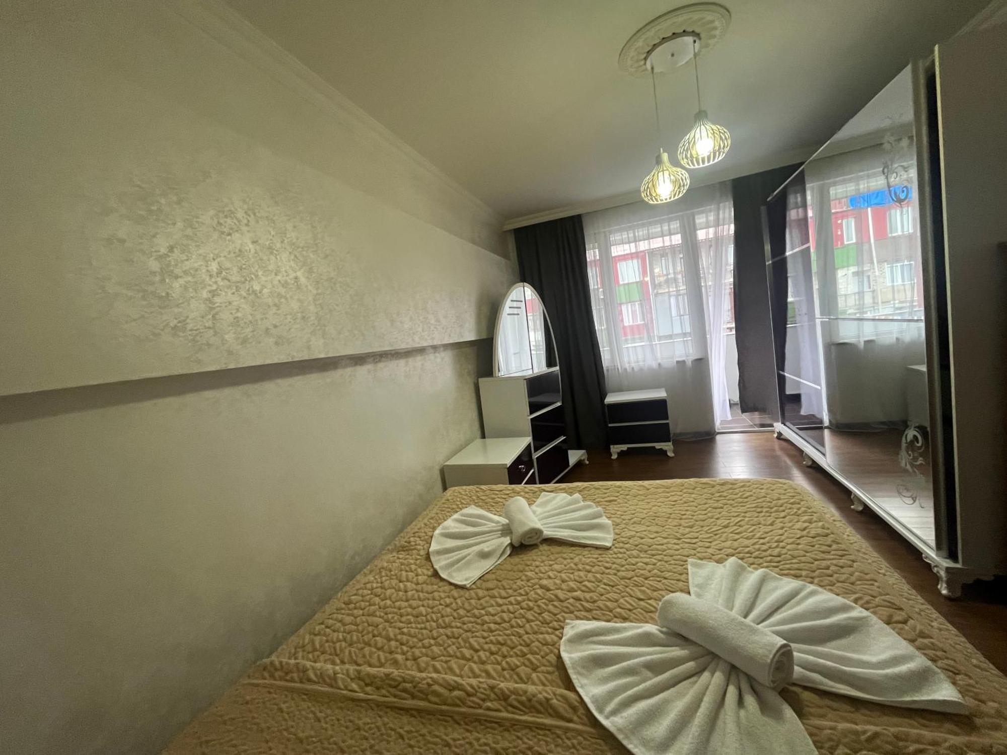 Apartament Batumi Zewnętrze zdjęcie